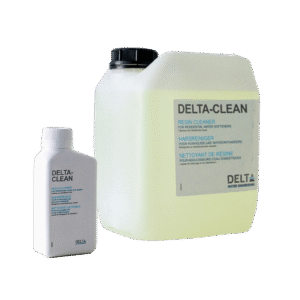 Delta Clean