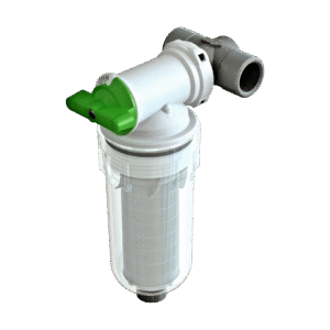 Voorfilter